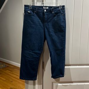 Nine West Size 14 Capris